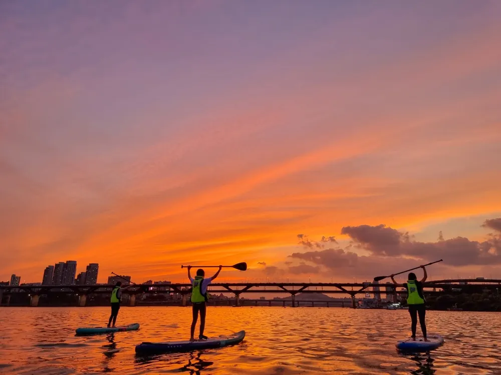 [서울 광진][릴스] 레져스포츠 자유