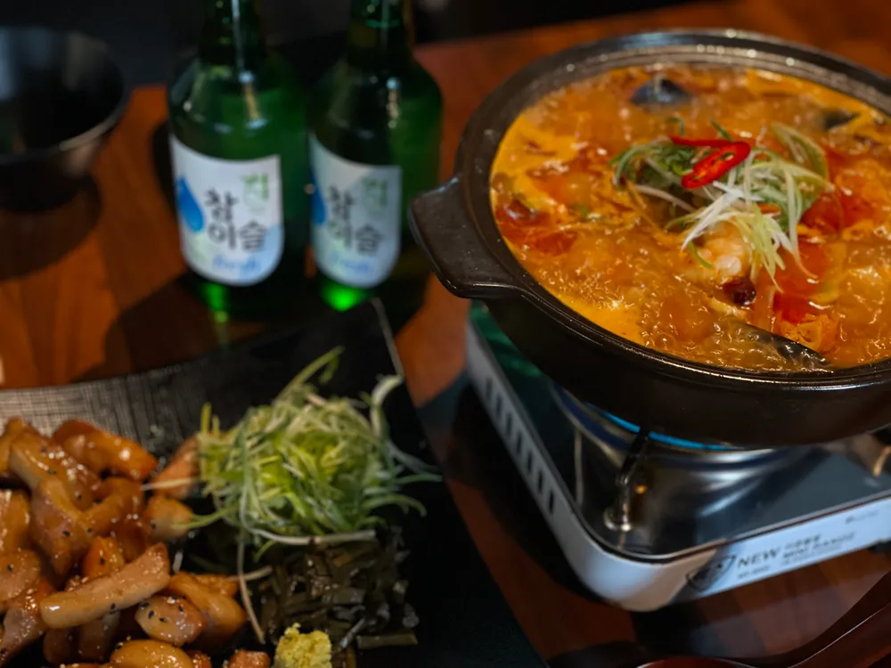 [경기 평택] 텟카이 1차