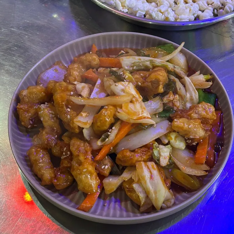 [경남 창원][릴스] 달콤인생포차