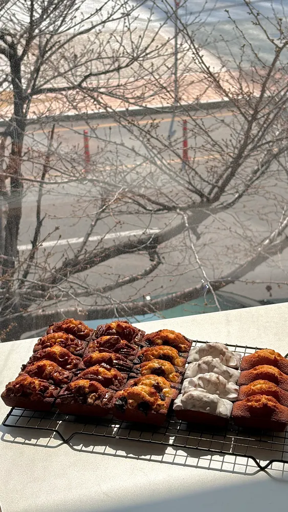 [경기 성남][클립] 파티세리베베 2차