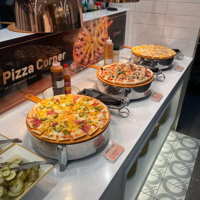 쿠우쿠우 부산 동래점