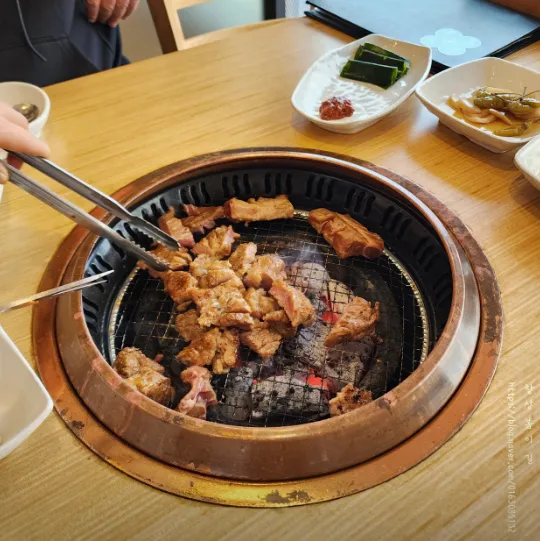 한돈소