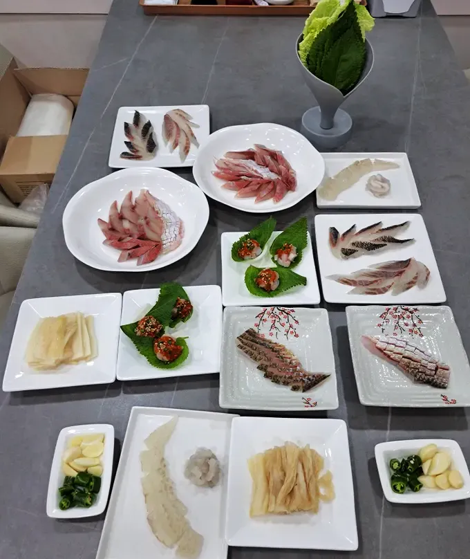 [부산 동래][릴스] 서가회한상