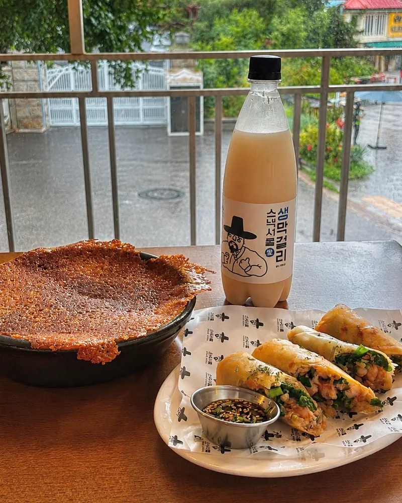 [서울 종로][릴스] 스낵서울