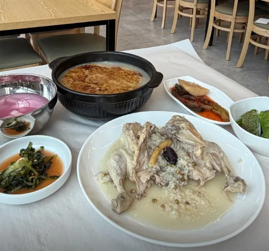 [경기 용인][릴스] 이대가장수촌