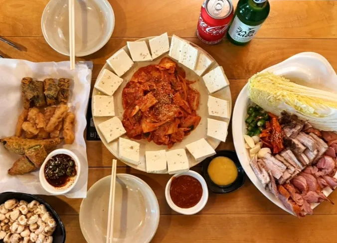 [경기 시흥][릴스] 인생포차