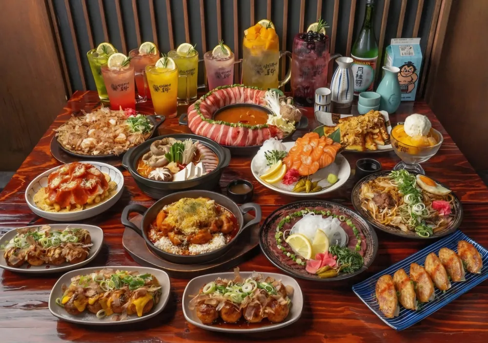이자카야토라 신림점