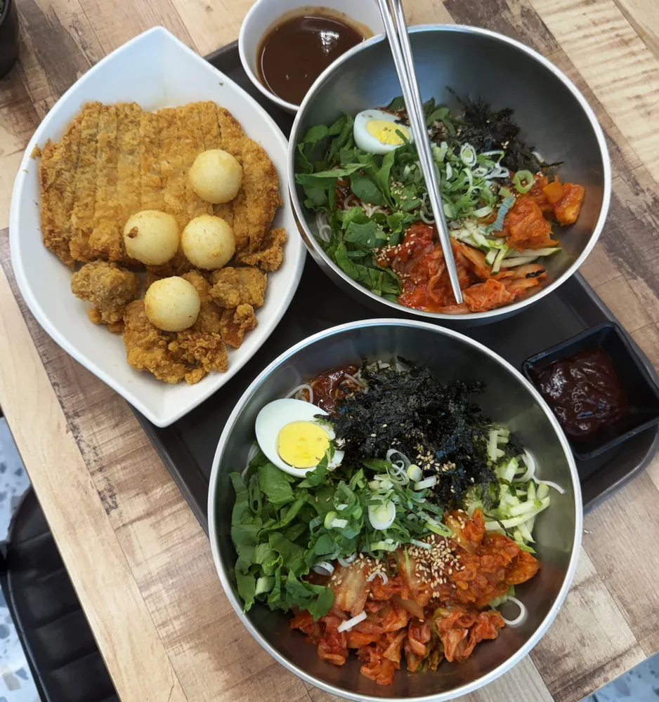 디너의여왕 [인천 연수][릴스] 맛을담은김밥천국 1호점 캠페인
