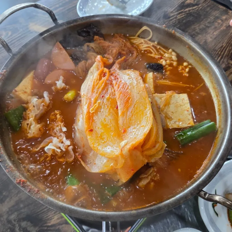 [충남 논산][클립] 초가삼간