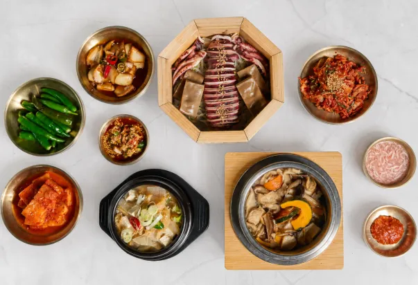 [경기 양주][릴스] 아바이순대국