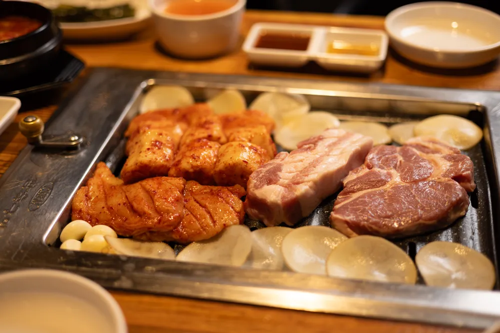 [서울 용산][릴스] 후발대 용산점