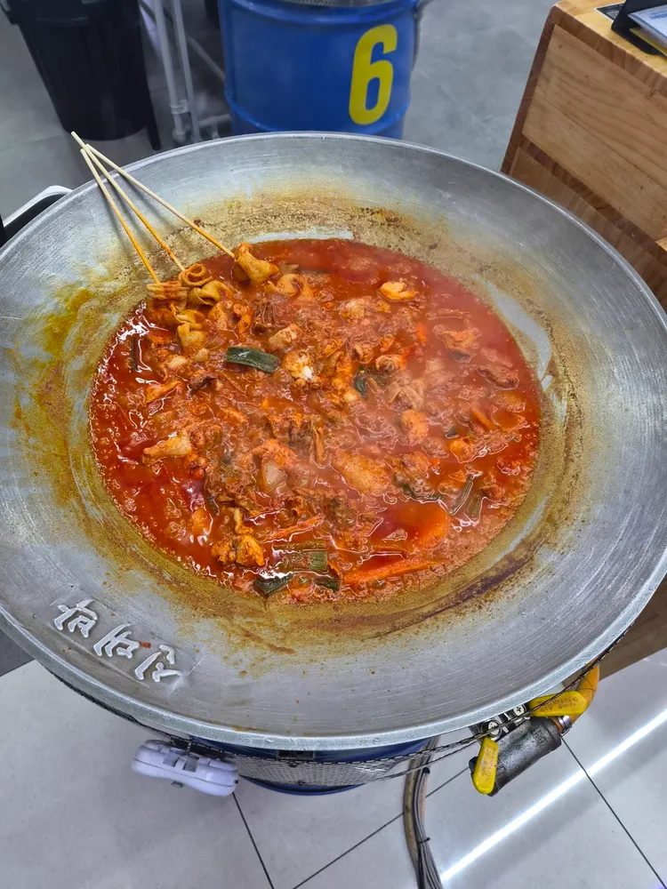 [경기 안산][릴스] 신대박집 안산신길점