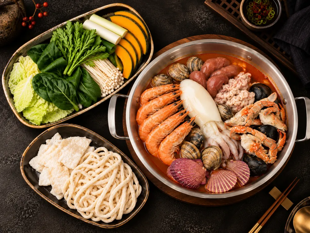 디너의여왕 [인천 서해][릴스] 평창막국수 캠페인