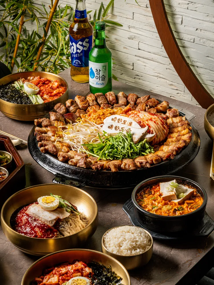 디너의여왕 [경기 성남] 육향도 미금점 캠페인
