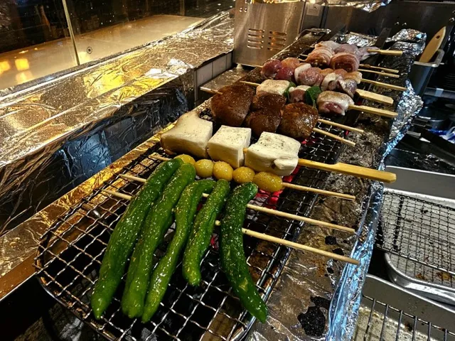 토리