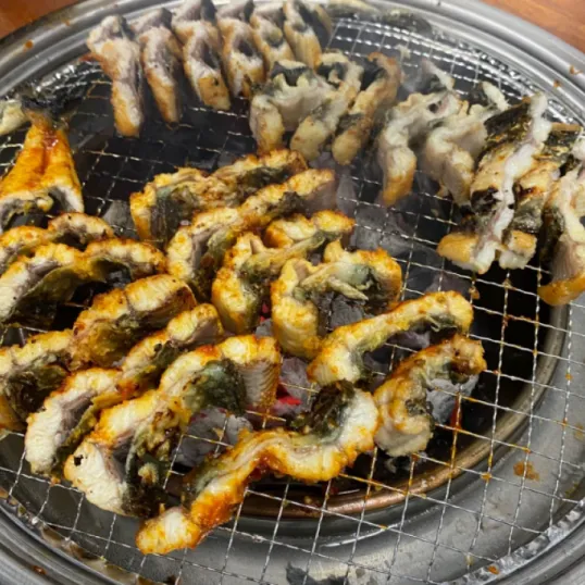 디너의여왕 - [충북 청주] 최가네풍천민물장어 1차