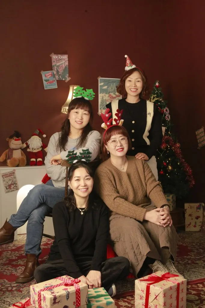 디너의여왕 - [충남 천안] 스폿라이트 신불당점 32차