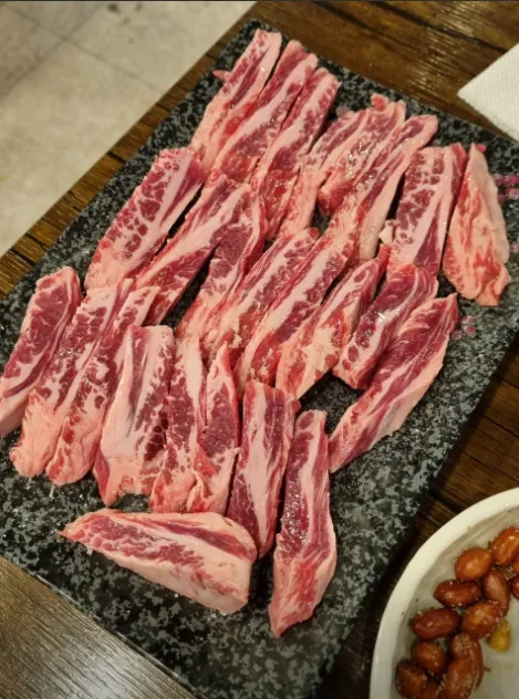 디너의여왕 - [경기 안산] 우가네참숯구이 안산점 1차