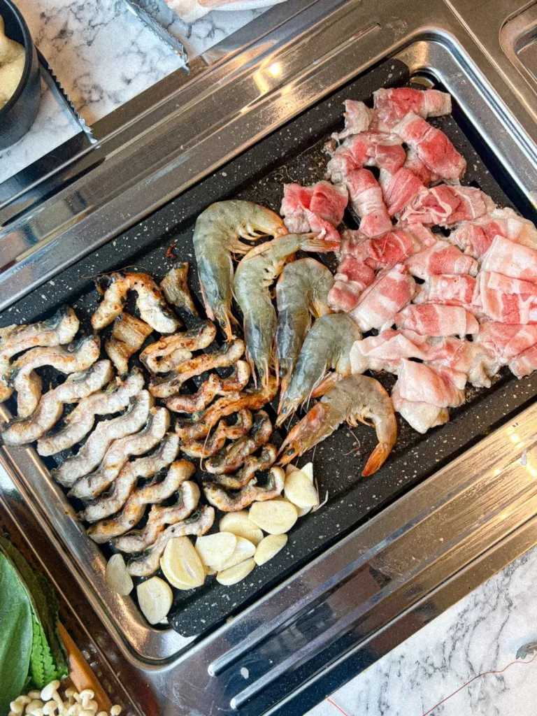 디너의여왕 - [경기 화성][릴스] 백분장어 마도점 1차