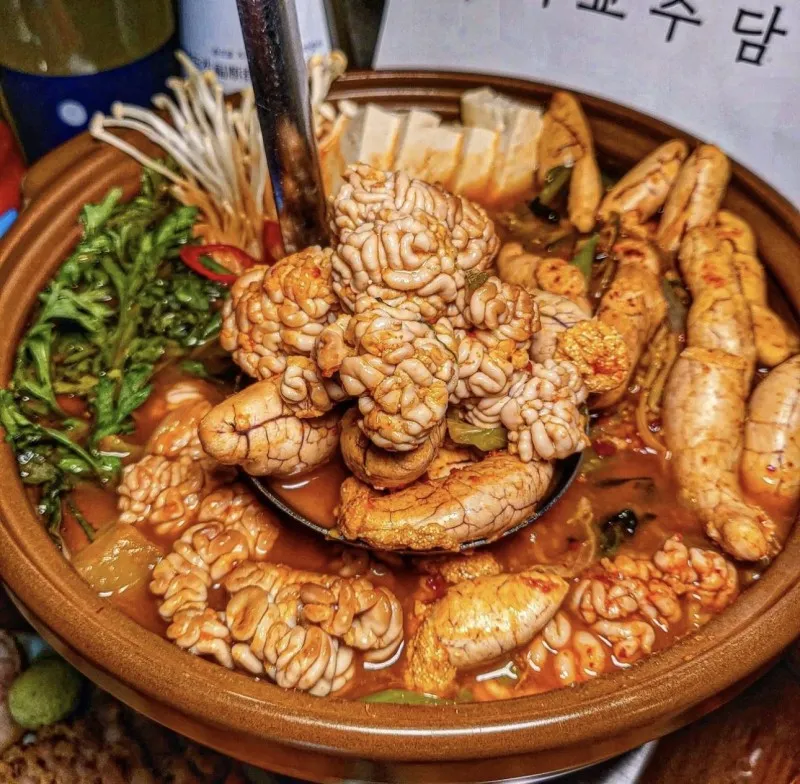 디너의여왕 - [서울 은평][클립] 서교주담 연신내점 1차