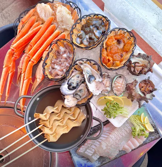 지금조개
