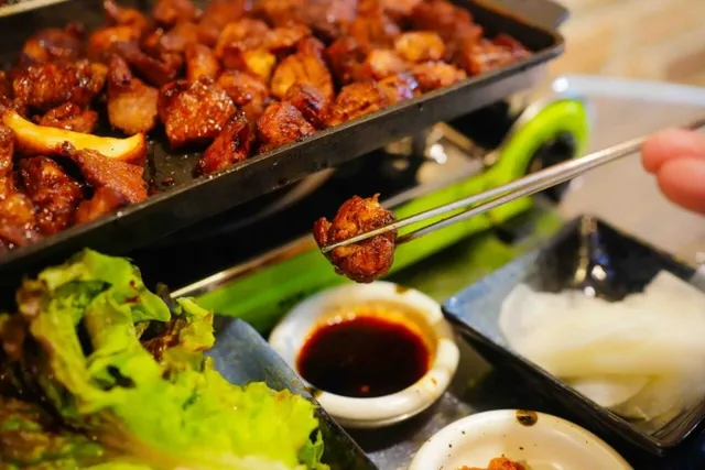 [부산 수영] 고정점 광안리점 이미지
