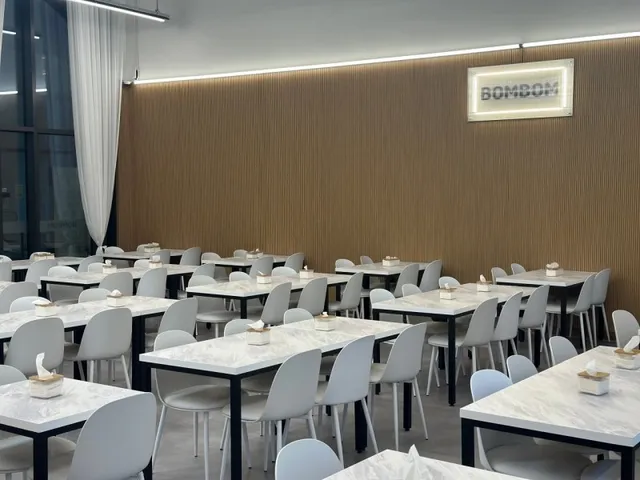 [경기 남양주] 봄봄한식뷔페 다산점 이미지