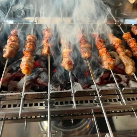[인천 연수] 5959 양꼬치 송도점 이미지