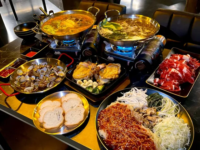 [경기 성남] 한밤 이미지
