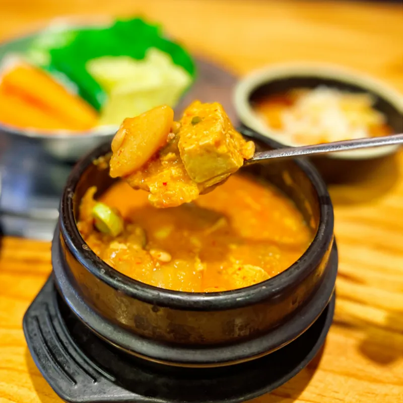 디너의여왕 - [경기 고양] 옛날마포불고기 일산직영점 28차