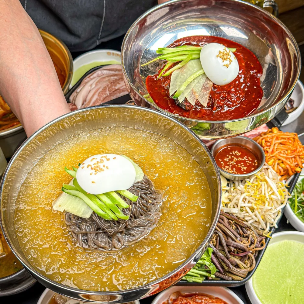 디너의여왕 - [경기 수원][릴스] 조선부뚜막 수원호매실점 1차