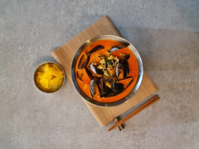 낭만짬뽕