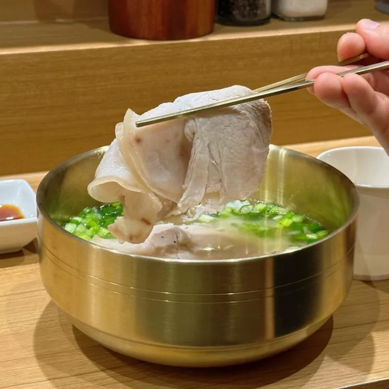 디너의여왕 - [경기 성남][릴스] 명백집 분당점 1차