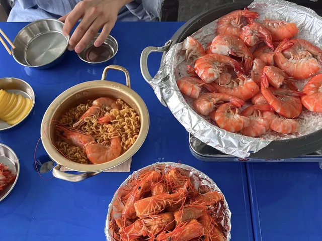 돼지수산
