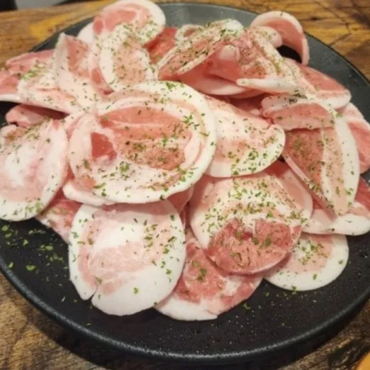 꼬들대패