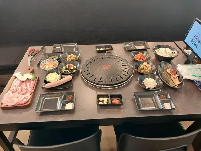 고기잡스