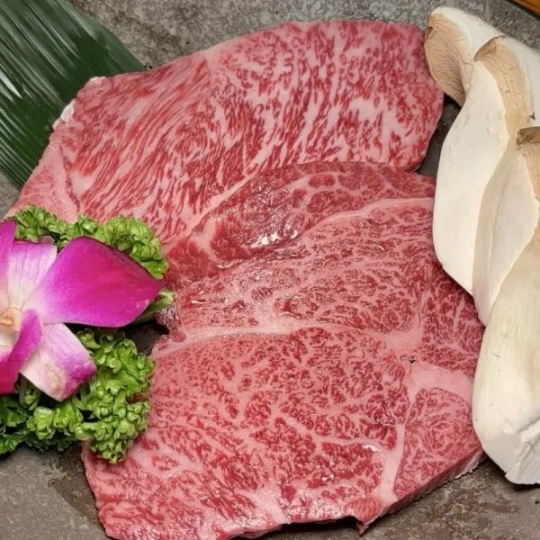 디너의여왕 - [인천 서구] 몯갈비 1차