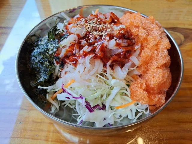 디너의여왕 - [서울 종로] 시골맛집물회 1차