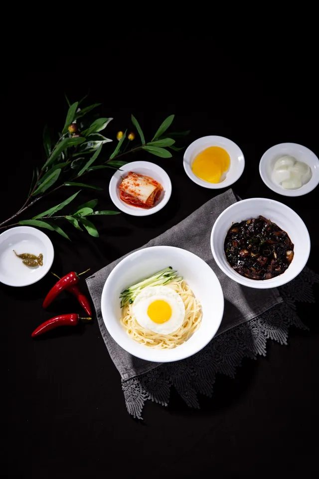 디너의여왕 - [광주 서구][인스타] 신락원 상무점 7차