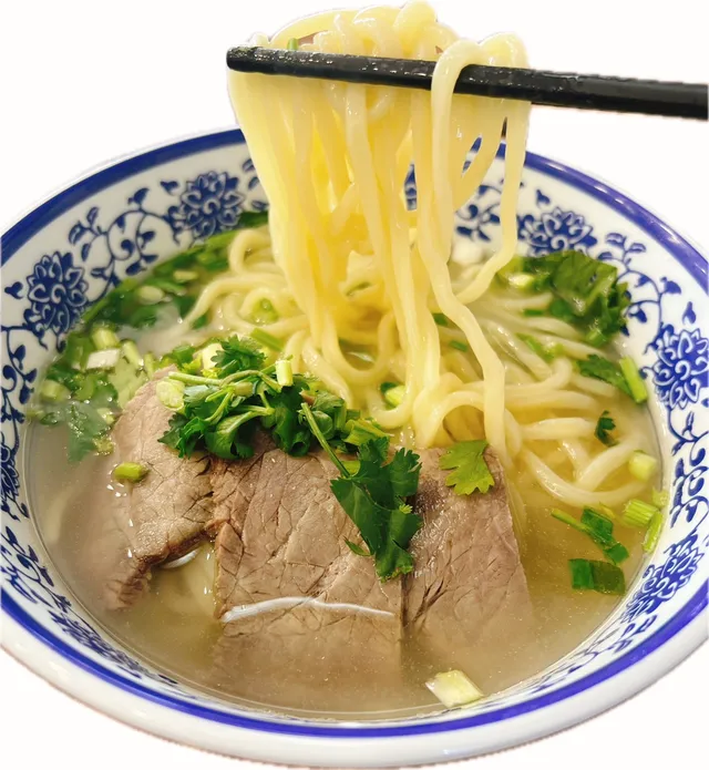 디너의여왕 - [대구 서구] 란주 우육면 1차