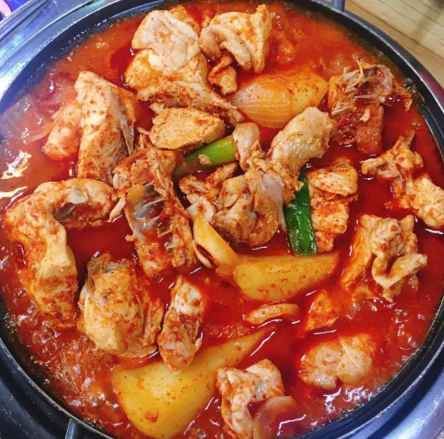 디너의여왕 - [전남 나주] 강변나루터 8차