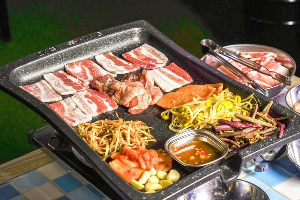 디너의여왕 - [부산 연제][릴스] 장미상회 연산본점 1차