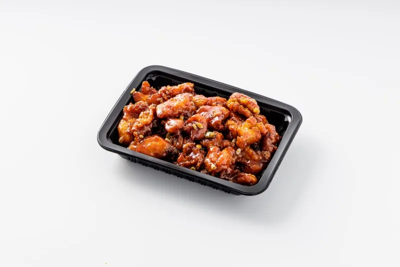 디너의여왕 - [서울 강북][릴스] 통오리바베큐 십원빵 수유재래시장점 1차