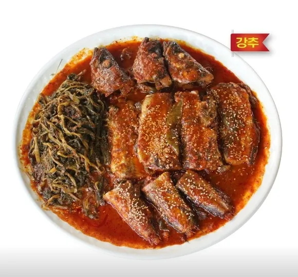 디너의여왕 - [경기 화성] 명태어장 쭈갑골 봉담점 2차