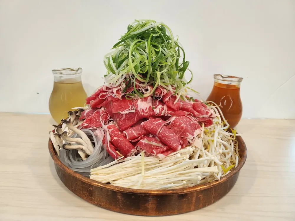 디너의여왕 - [경남 창원][릴스] 달천불고기 3차