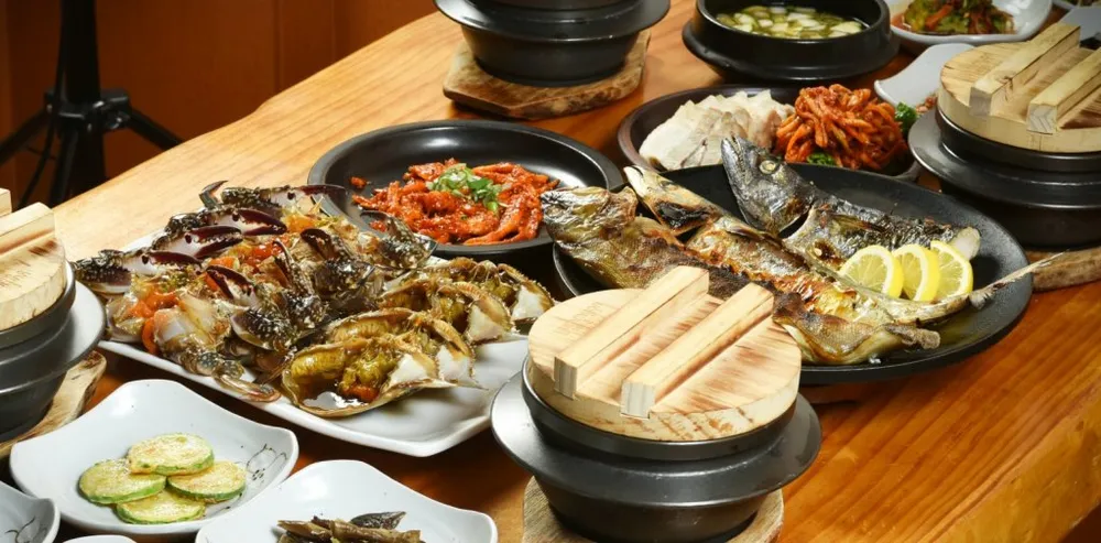 디너의여왕 - [경기 이천] 덕평 마산아구 이천쌀밥 3차