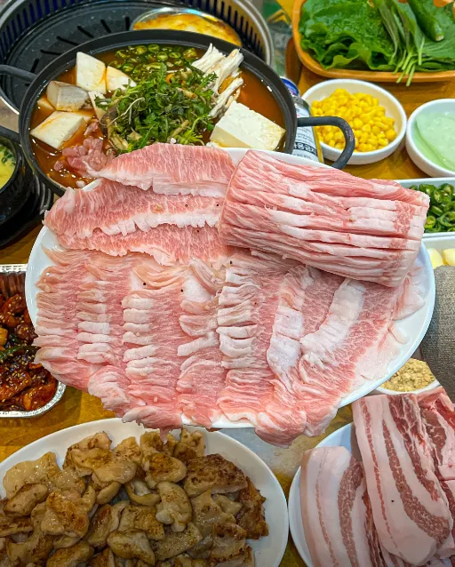 디너의여왕 - [경북 구미][릴스] 복복막창 1차