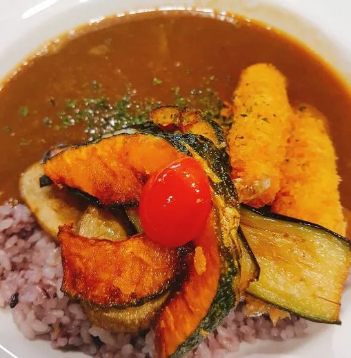 히말라야인도요리