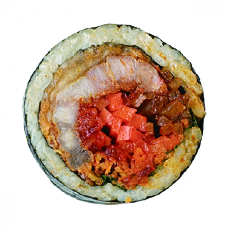 디너의여왕 - [서울 강남] 보슬보슬 역삼본점 6차
