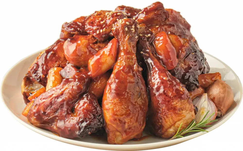 디너의여왕 - [제주 서귀포][릴스] 오븐마루치킨 서귀포신시가지점 1차